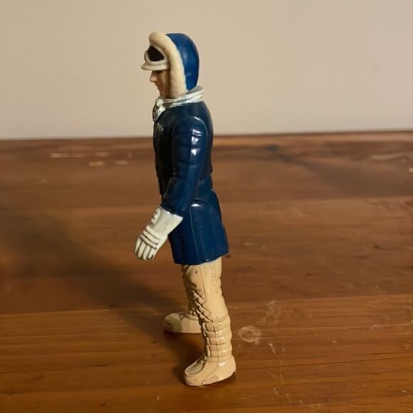 Vintage Luke Skywalker and Han Solo Lot - Picture 10 of 16